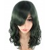 C-074~C-Dark Green