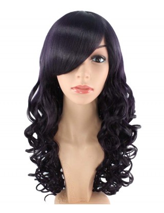 C-074~C-Dark Purple
