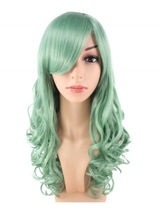 C-074~C-Dark Sea Green