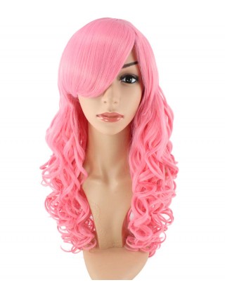 C-074~C-Dirty Pink