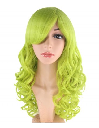 C-074~C-Dirty Yellow Green