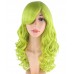 C-074~C-Dirty Yellow Green