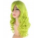 C-074~C-Dirty Yellow Green