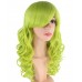 C-074~C-Dirty Yellow Green