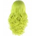 C-074~C-Dirty Yellow Green