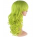 C-074~C-Dirty Yellow Green
