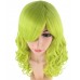 C-074~C-Dirty Yellow Green