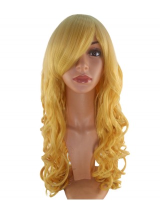 C-074~C-Light Yellow Gold