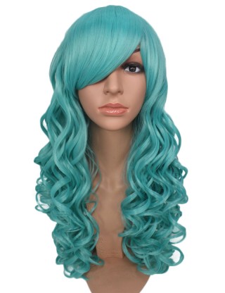 C-074~C-Medium Aqua Marine