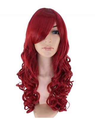 C-074~C- Metal Red