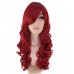 C-074~C- Metal Red