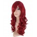 C-074~C- Metal Red