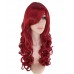 C-074~C- Metal Red
