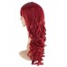 C-074~C- Metal Red