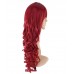 C-074~C- Metal Red