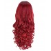 C-074~C- Metal Red