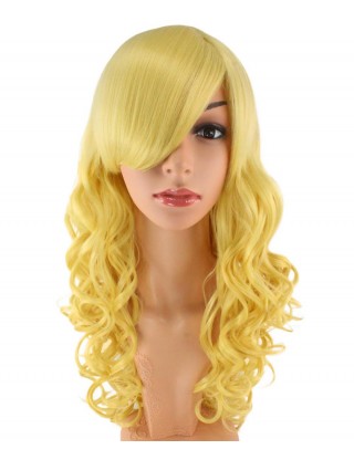 C-074~C-Pale Yellow