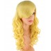 C-074~C-Pale Yellow