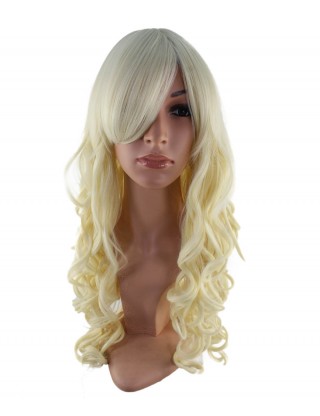 C-074~C-Platinum Blonde