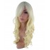 C-074~C-Platinum Blonde