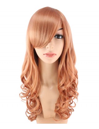 C-074~C-Sandy Brown