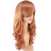 C-074~C-Sandy Brown