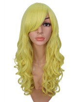 C-074~C-Soft Yellow