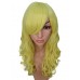 C-074~C-Soft Yellow