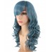 C-074~C-Steel Blue