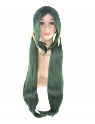 C-075~C-Dark Green