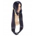 C-075~C-Dark Purple