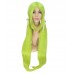 C-075~C-Dirty Yellow Green