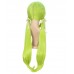 C-075~C-Dirty Yellow Green