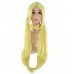 C-075~C-Pale Yellow