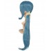 C-075~C-Steel Blue