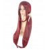 C-075~C-Wine Red