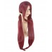 C-075~C-Wine Red