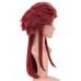 C-076~C-Wine Red