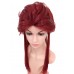 C-076~C-Wine Red