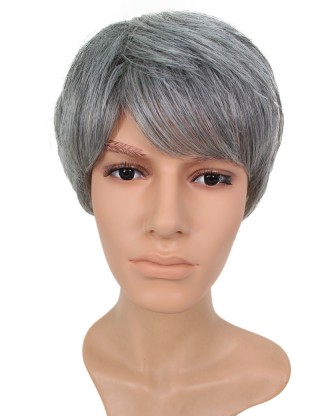 WM-033-Dark Sliver Grey