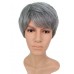 WM-033-Dark Sliver Grey