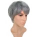 WM-033-Dark Sliver Grey