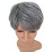 WM-033-Dark Sliver Grey
