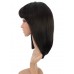 W-1008-Darkest Brown