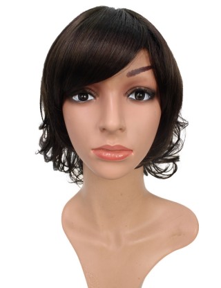 W-156-Dark Brown