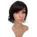 W-156-Dark Brown