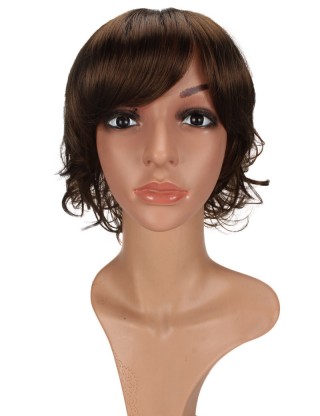 W-156-Darkie Blonde
