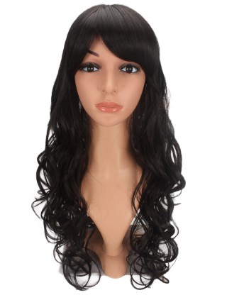 W-519-Darkest Brown
