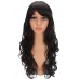 W-519-Darkest Brown