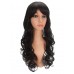 W-519-Darkest Brown